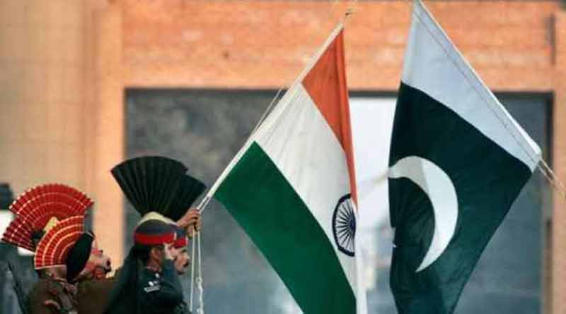 Pakistan releases Indian prisoner