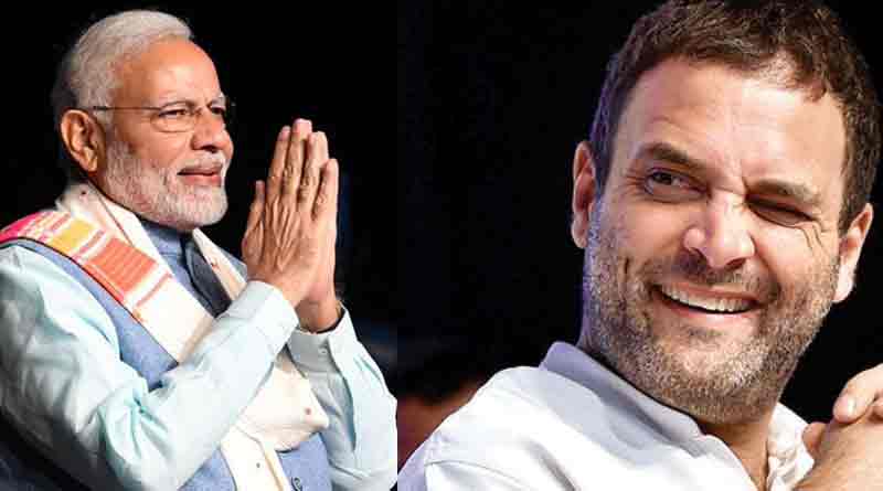 Rahul replies Modi on gramophone remarks