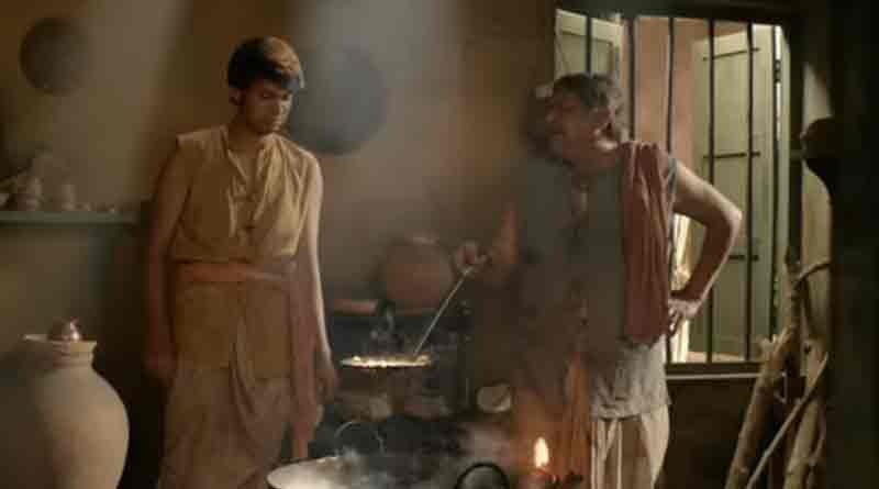 Rosogolla movie review