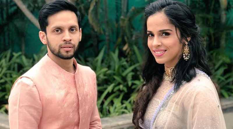 Sachin mistakes while wishing Saina & Kashyap