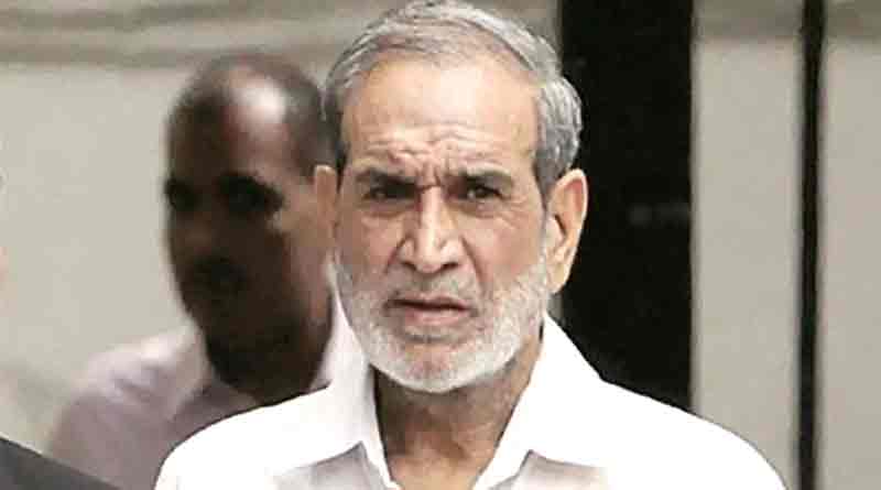 Congress leader Sajjan Kumar, others acquitted in 1984 anti-Sikh riots case। Sangbad Pratidin