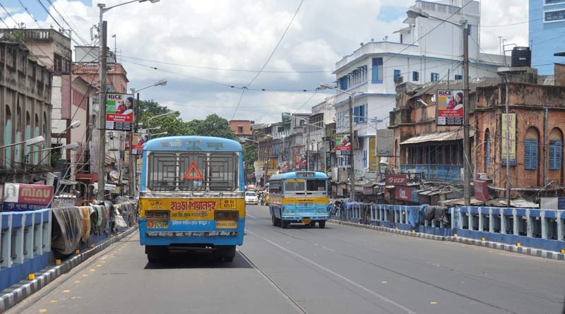  Government to build new bridge in sealdah