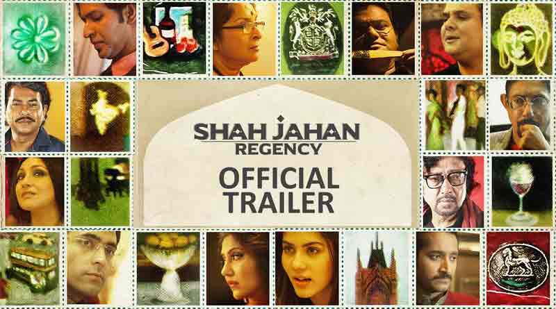 Shah Jahan Regency Official Trailer