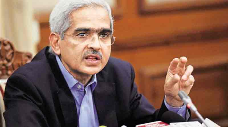 COVID-19 Worst Health, Economic Crisis In Last 100 Years: Shaktikanta Das
