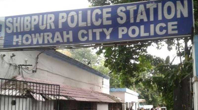 TMC leader arrested in Shibpur
