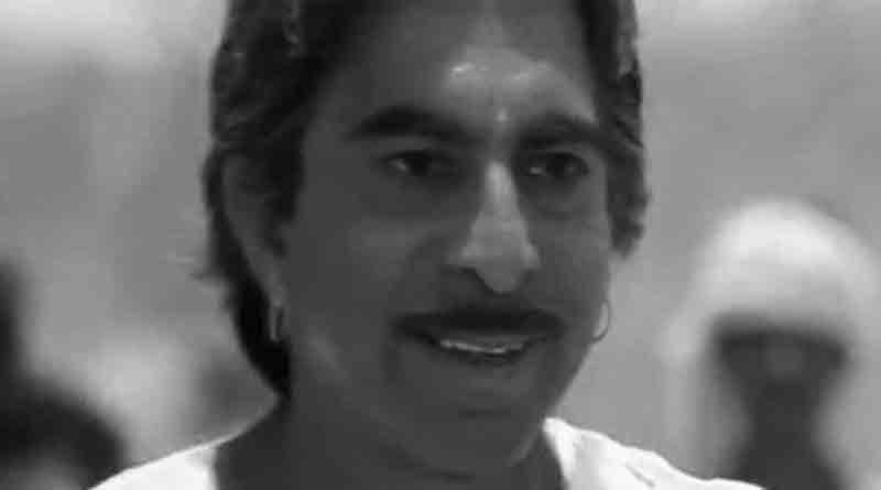 actor shrivallabh vyas