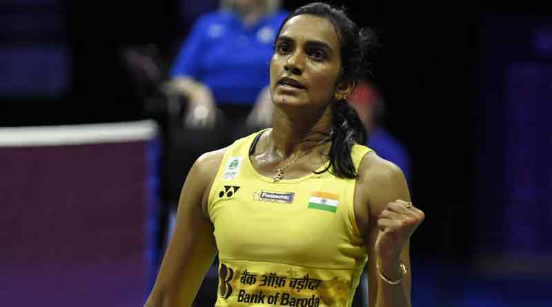 PV Sindhu wins BWF World Tour Finals