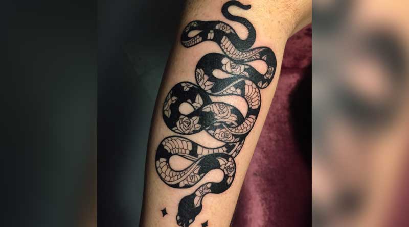 Ill effect Of Tatto