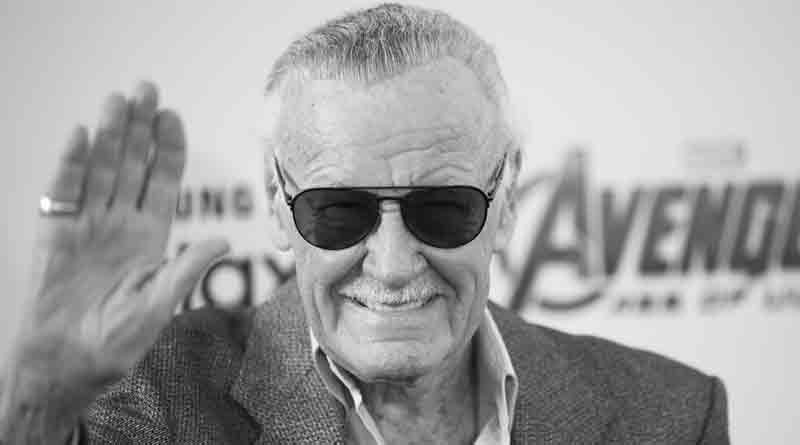 stan lee