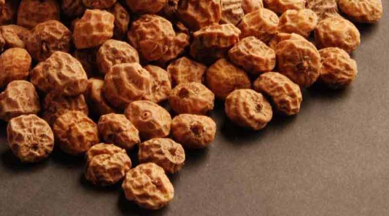 tiger-nut