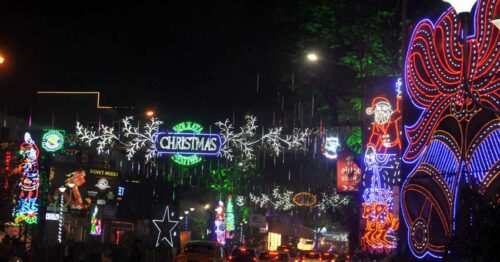 Christmas