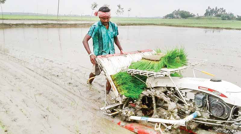 Australian technology helps farmers 