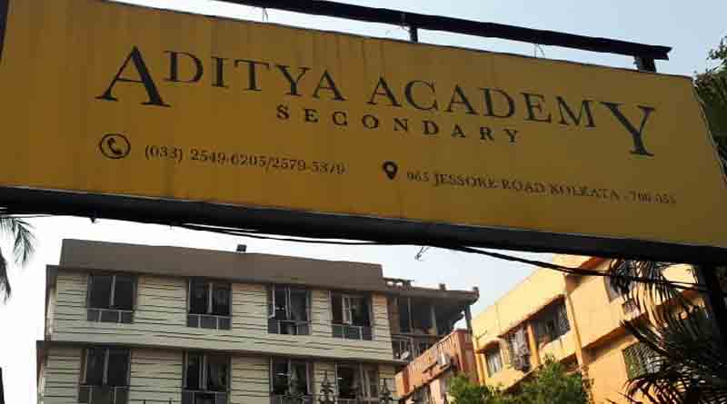 Fee doubled,chaos at a school in Dumdum