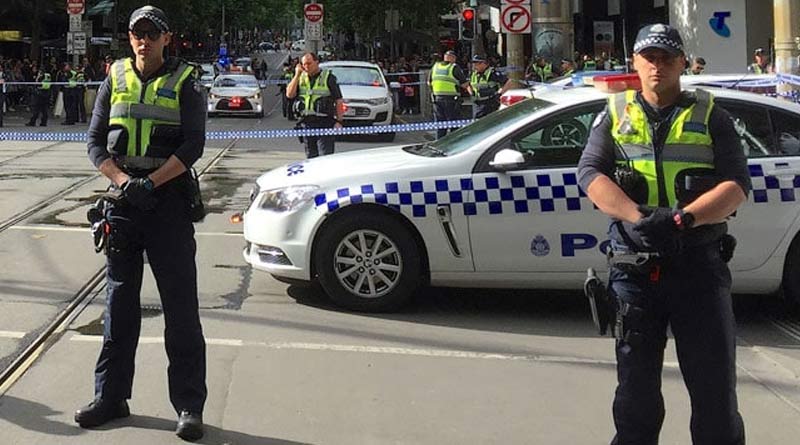  Suspicious Packages found in Indian Consulate