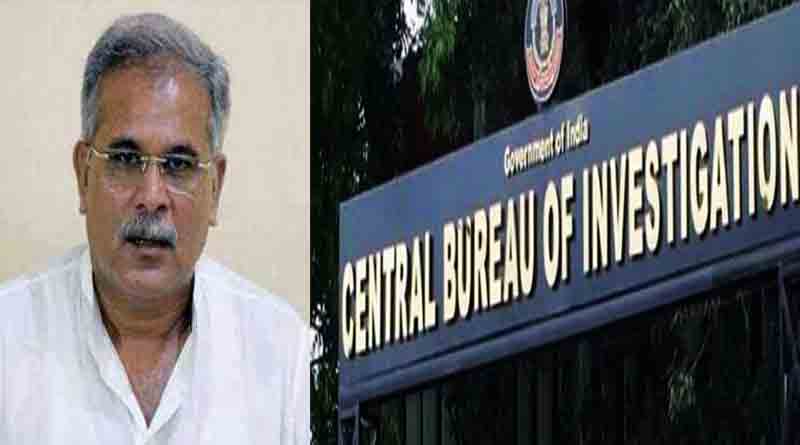 Chhattisgarh bars CBI