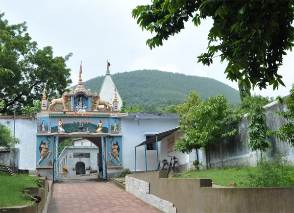 Biharinath_temple