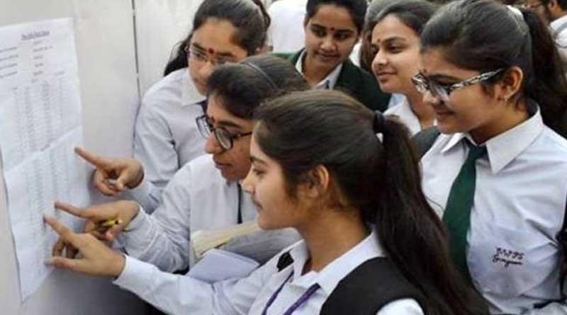 CBSE to take Class 10, 11 and 12 to arrive at final marksheet | Sangbad Pratidin