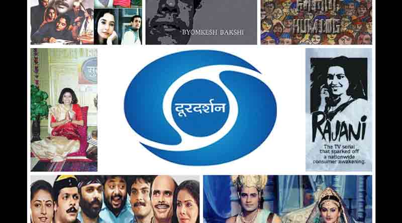 Doordarshan to bring digital platform 