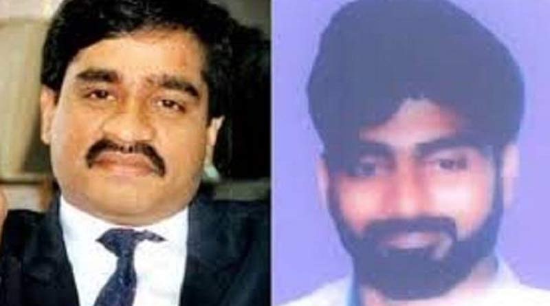  Dawood Ibrahim aide killed