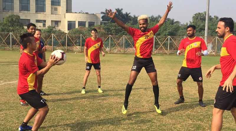 Mohun Bagan beats East Bengal
