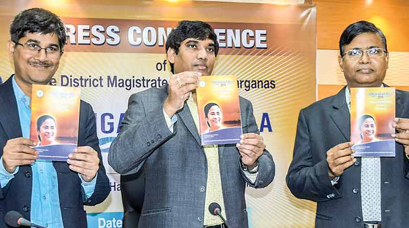 Gangasagar challenges Ardhakumbha on budget