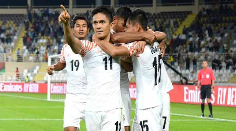 Sports ministry in gray as FIFA bans AIFF | Sangbad Pratidin