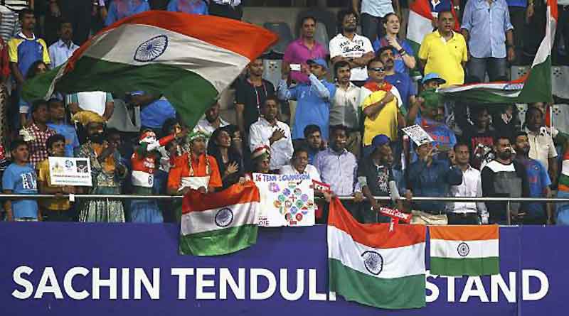 ICC: India to host 2023 World Cup