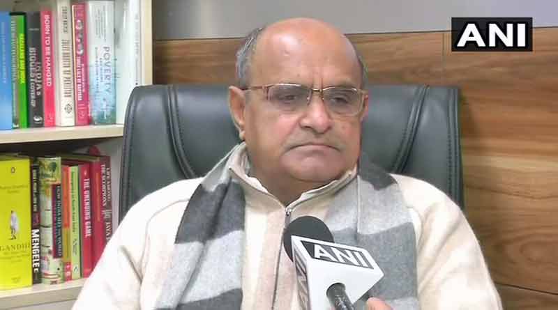 Ram temple is not NDA's idea 