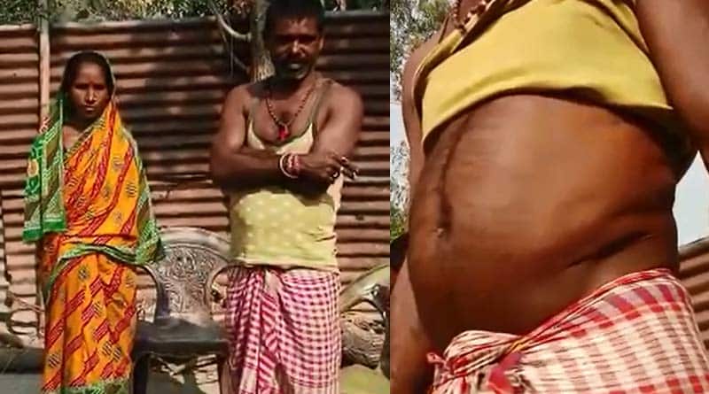  Cops have busted a kidney racket in West Bengal Rayjang