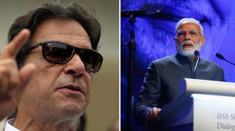 Kashmir an internal matter, India warns Pakistan to stay away