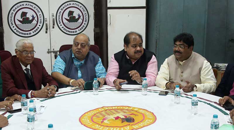 Mohun Bagan members are 'proprietors' now