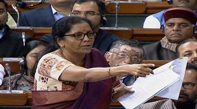 'We deal in Defence', Nirmala on Rafale