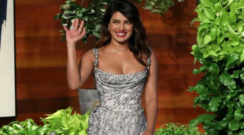 UNICEF responds on Priyanka Chopra’s Pakistan’s row