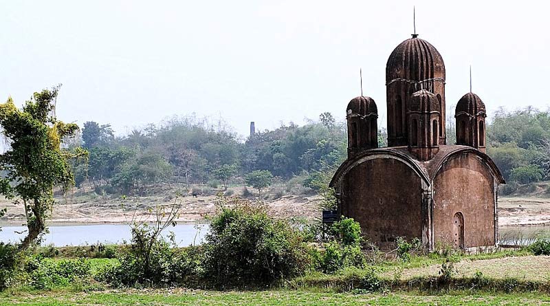 Visit Midnapur's Pathra Village