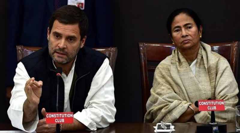 TMC stresses strengthening base ahead of forming coalition in Jago Bangla article