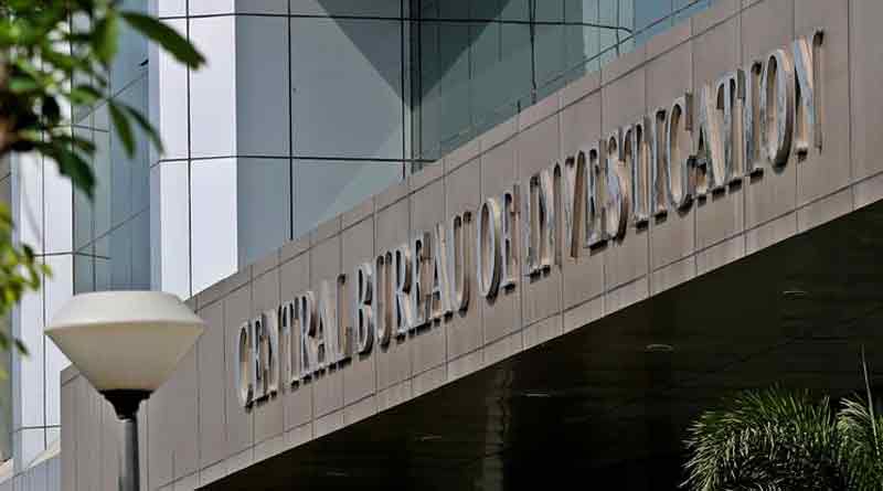 CBI arrests SAI director 