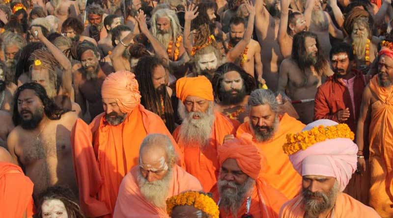 Dharma Puja will be performed in Dharmatala for 5 days | Sangbad Pratidin