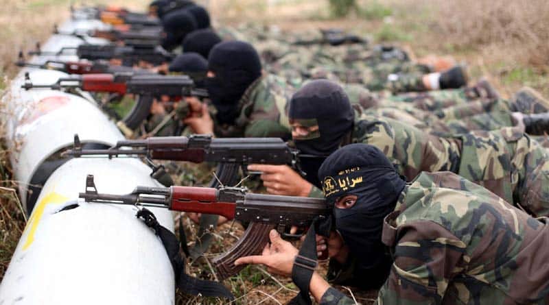 Suspected terrorists kill one bakarwal person, one still missing in JK