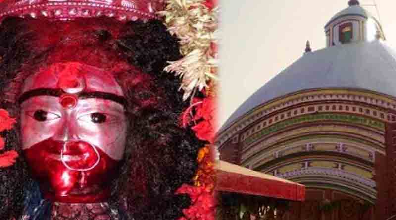 Coronavirus: Rumours spread about Tarapith temple on social media