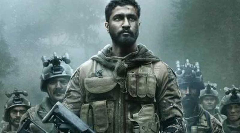 Uri: The Surgical Strike movie review 