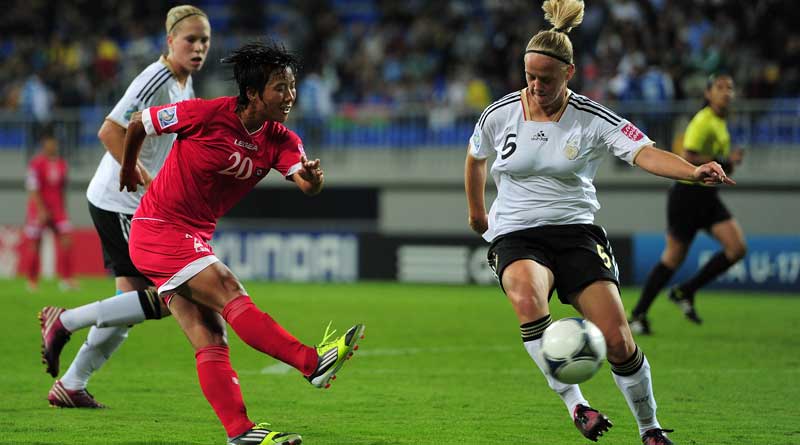 U17 football WC to be held in India