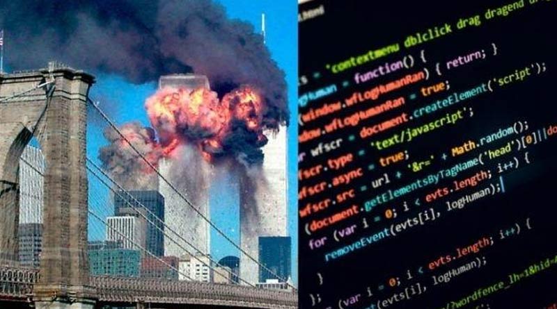  'The Dark Overlord' Threatens To Release Secret Documents about 9/11 Attacks