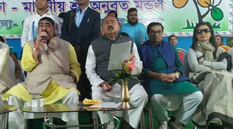 Anubrata warns BJP again