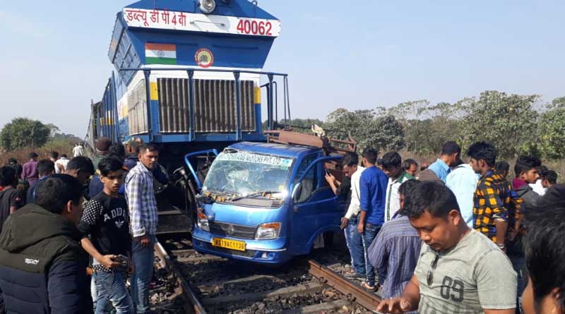 Rain accident in Assam, 2 dead