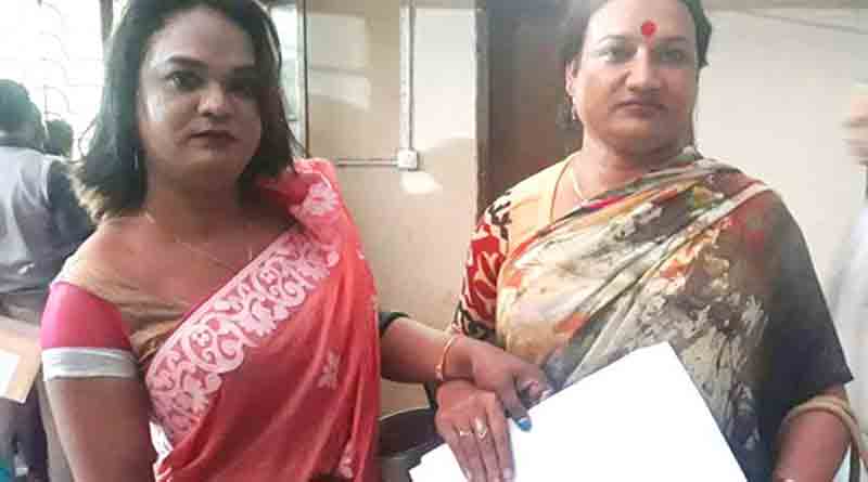 3rd gender to contest B'desh parliament