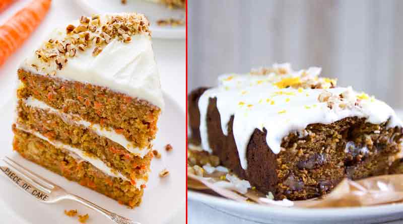 Make the year yummy with cakes