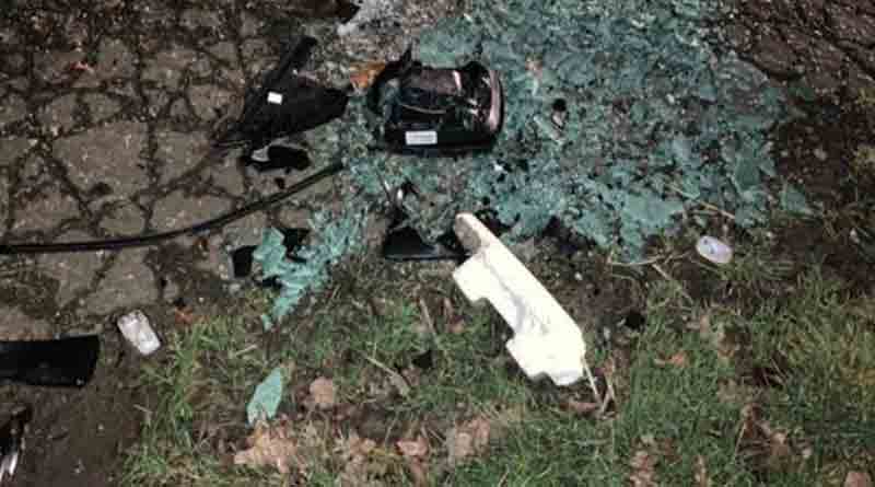 car-crash