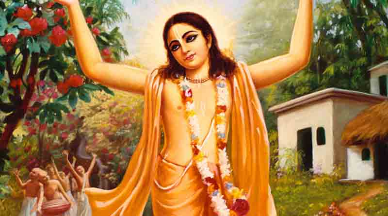 First Chaitanya Museum in the city