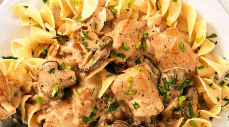 creamy-chicken