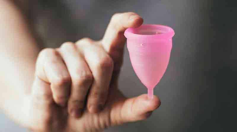 Menstrual Cup